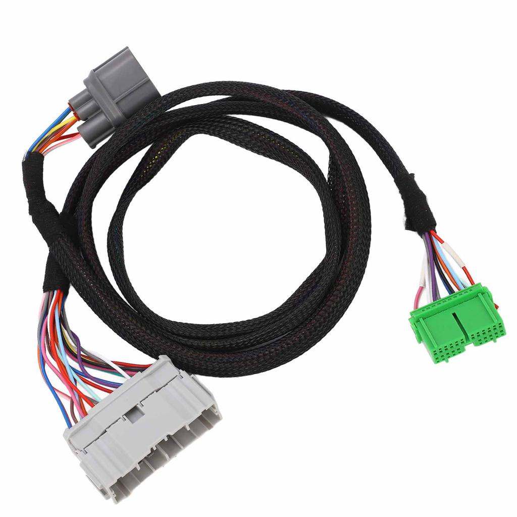 B Series Chassis Adapter Harness D Series Chassis Wire Connector Cable for Civic Si EK 1996 To 1998
