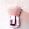 Soft Bristles Cosmetic Brush For Seamless Application And Skin Protection During Travel Everyday Makeup Essential