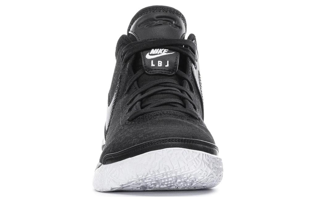 Nike Zoom LeBron Nxxt Gen 'Black Soft Pink' DR8784-003
