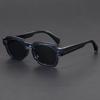 Square Polarized Sunglasses Men 2025 Luxury Brand Designer New Fashion Vintage Sun Glasses For Women Outdoor Car Driving Shades