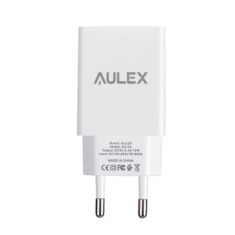 

Европейское USB-зарядное устройство 5 В/2,4 А USB-адаптер питания для мобильного телефона, зарядное устройство для iPhone, Samsung, LG, Moto, Xiaomi EU