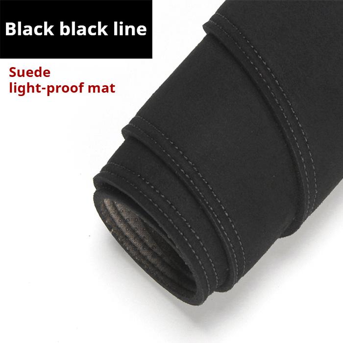 High Quality For Peugeot 301 2012 -  For Citroen C-Elysee 2012 - 2018 Dashboard Cover Mat Sun Shade Avoid Light Pad Carpets