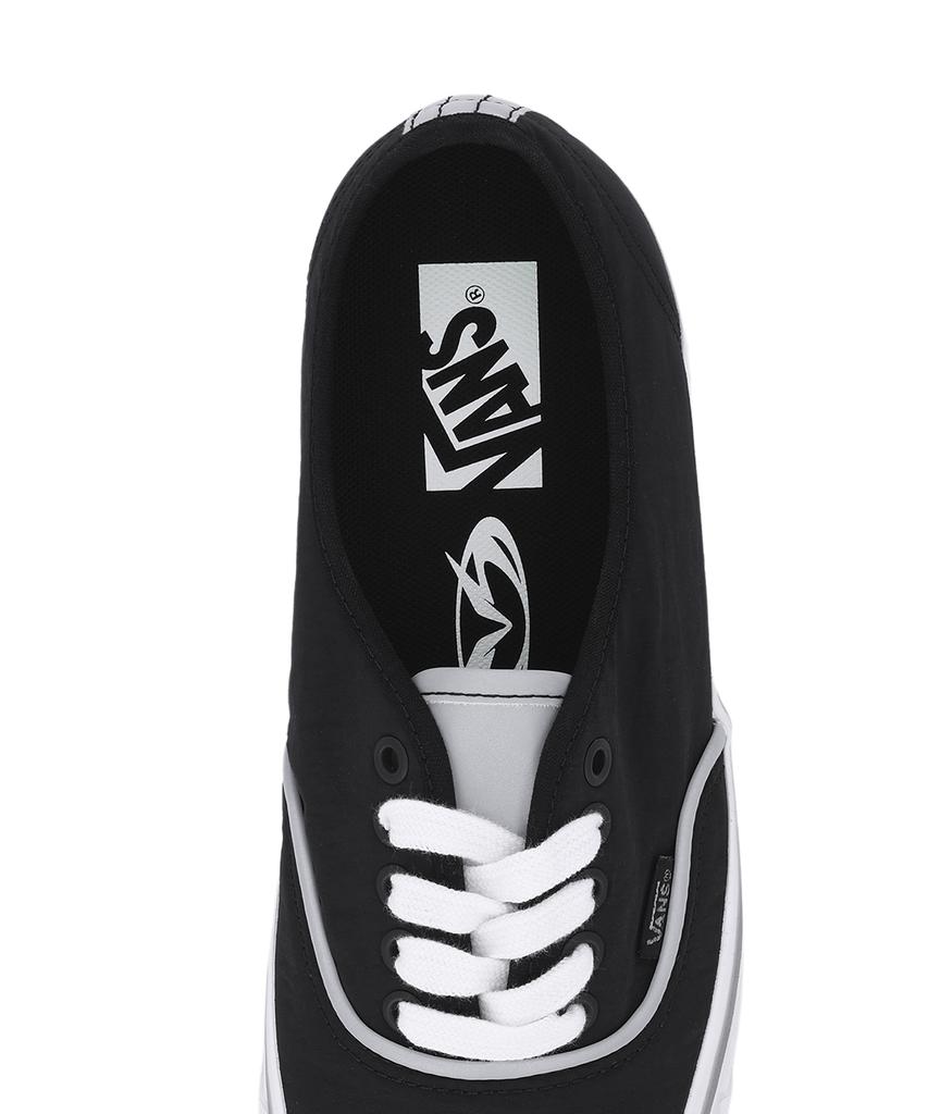 Vans Premium Authentic 44 Dl Lx - (Guccimaze) Green Gecko:Black / Vn000Z64Hs31