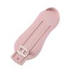Baby Foot Ruler Kids Foot Length Measuring Device Children Shoes Calculator For Toddler Infant Shoes Fittings Gauge Tools