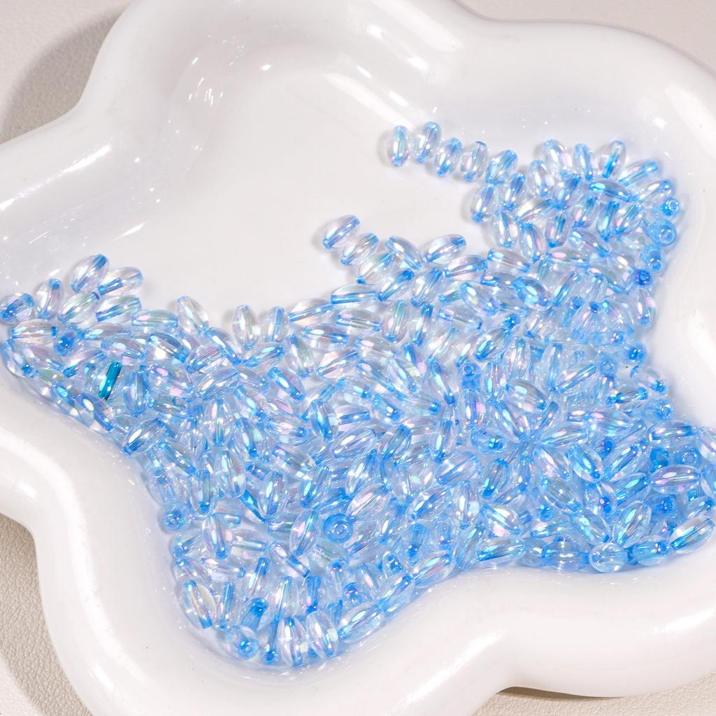 Perles de rocaille en verre domestique de haute qualité DIY Bracelet Collier Pour Accessoires de Fabrication de Bijoux