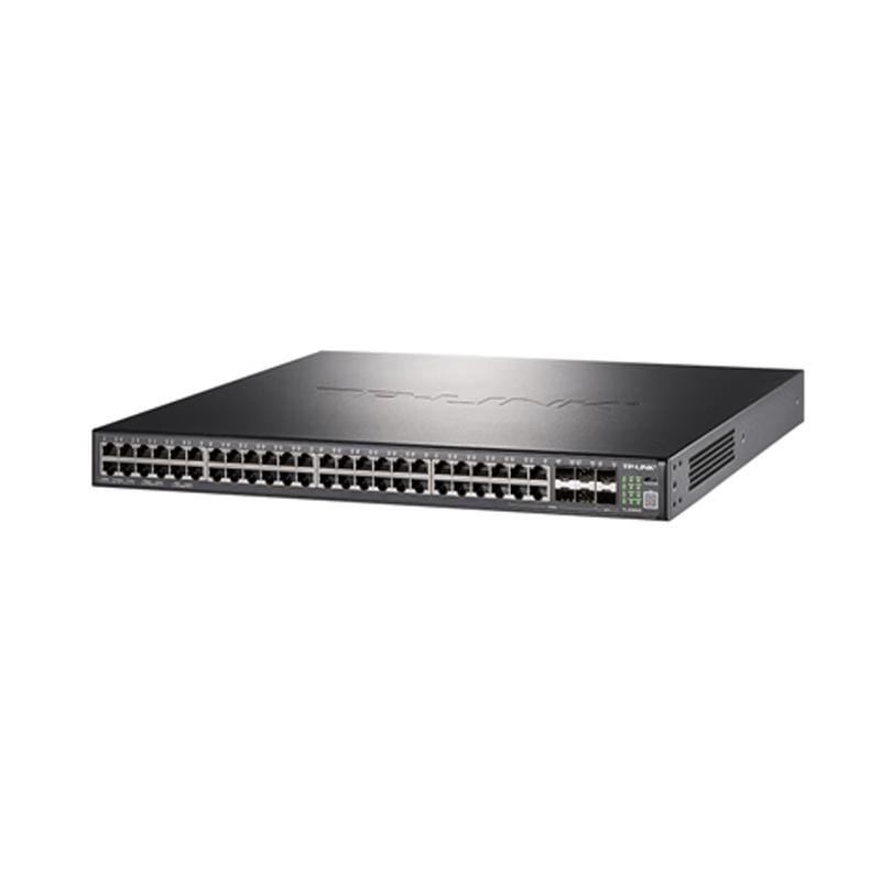 Tp-Link SH8452 Layer 3 Managed Switch