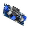 LM2596 DC-DC Digital Display Adjustable Step-down Power Converter Module Part