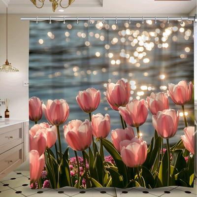 Productos para el baño – Cortinas