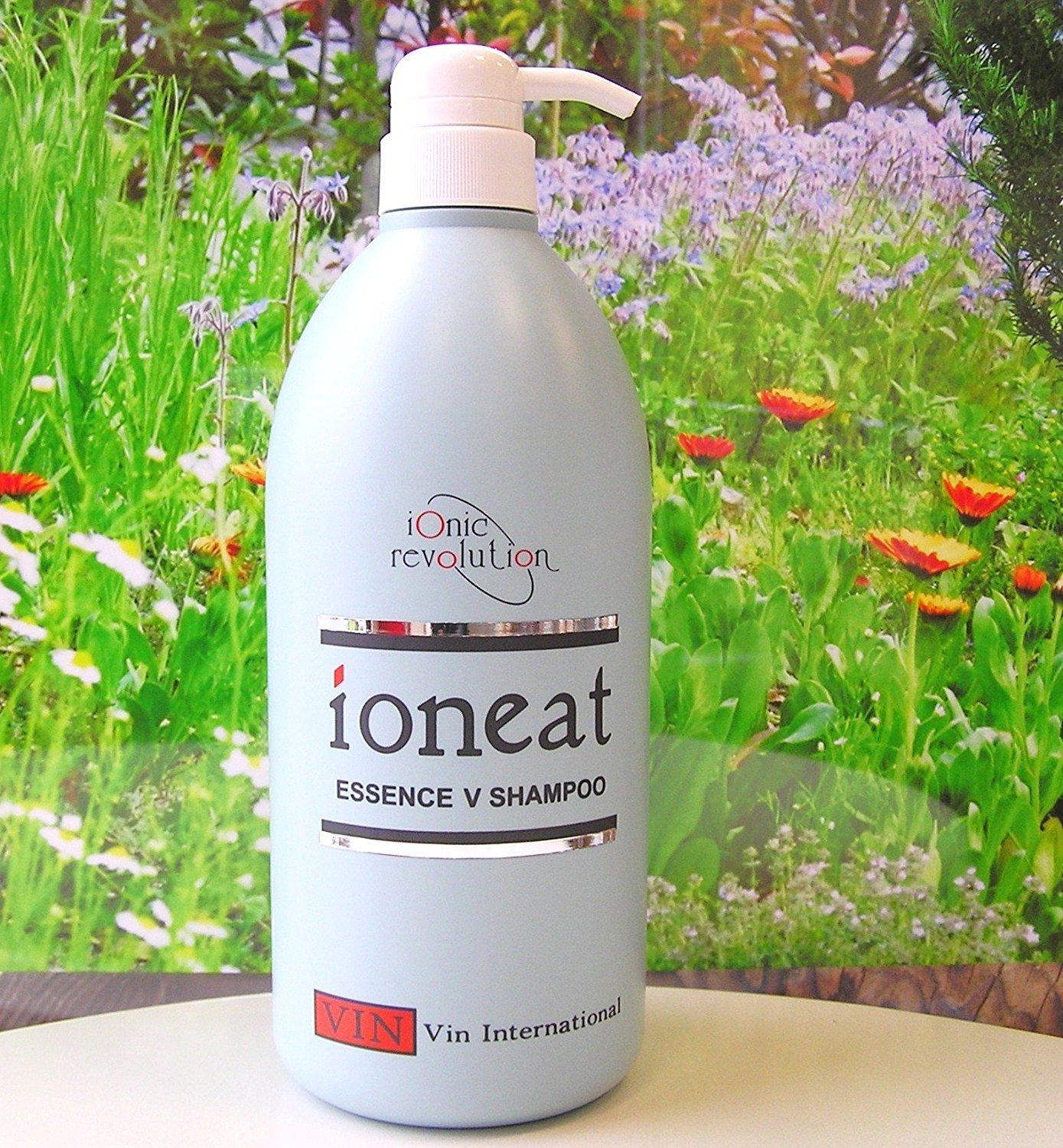 

Ionite Essence V Shampoo Light (refreshing type) 1000ml