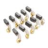 Equipment Carbon Brush Replacement Angle Grinder Electric