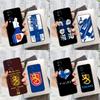 Finland Flag Case For Honor 200 Pro X9c X9a X8a X7a X6a X7 X8 X9 X8b X9b 50 70 90 Magic 6 5 Lite Cover