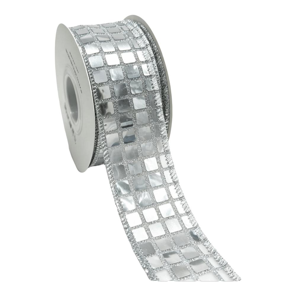 Wrapping Accessories Sequins Ribbon Square Sequins Wrapping Ribbon Trim  Accessories Crafting