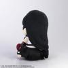Square Enix Final Fantasy VII Remake Plush Toy Tifa Lockhart Approx. W110mm X H180mm X D135mm