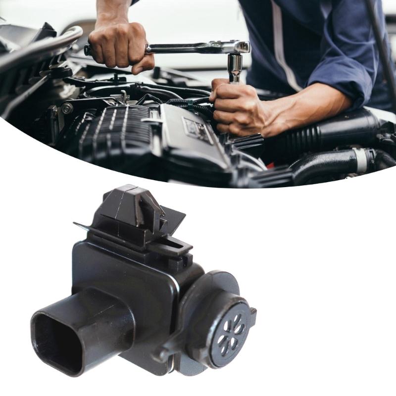 Air Quality Sensor 5QJ907643 for Vehicles Ensures Optimal Cabin Environment Improved Car Air Conditioning Performances