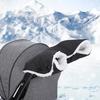 Winter Baby Kinderwagen Handschuhe Verdickende Warme Kinderwagenhandschuhe Universal Winddicht Neugeborenen Kinderwagen Handschuh Kinderwagenzubehör