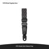 Ukulele Quick-Release Anti-Drop Strap with Buckle SP3U