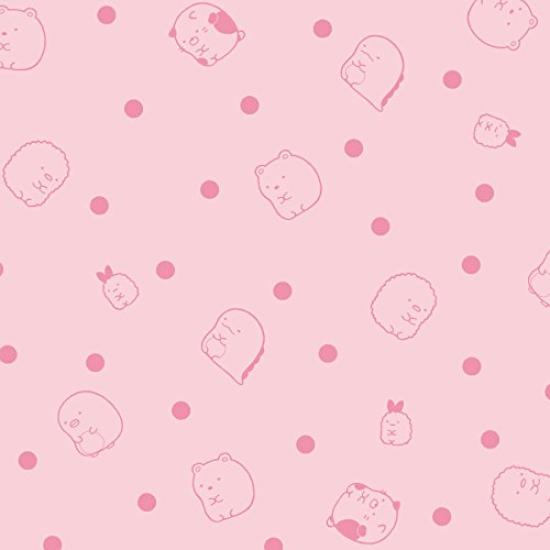 Sumikkogurashi Plush Pass Case Tonkatsu PB50701 San-X