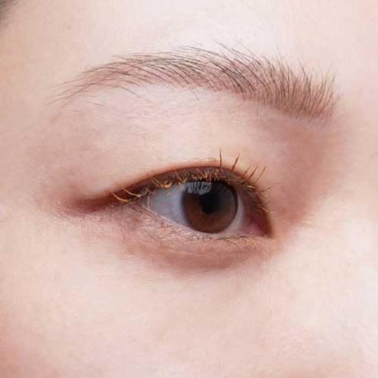 Long Lash Mascara EX03 Yellow to/one