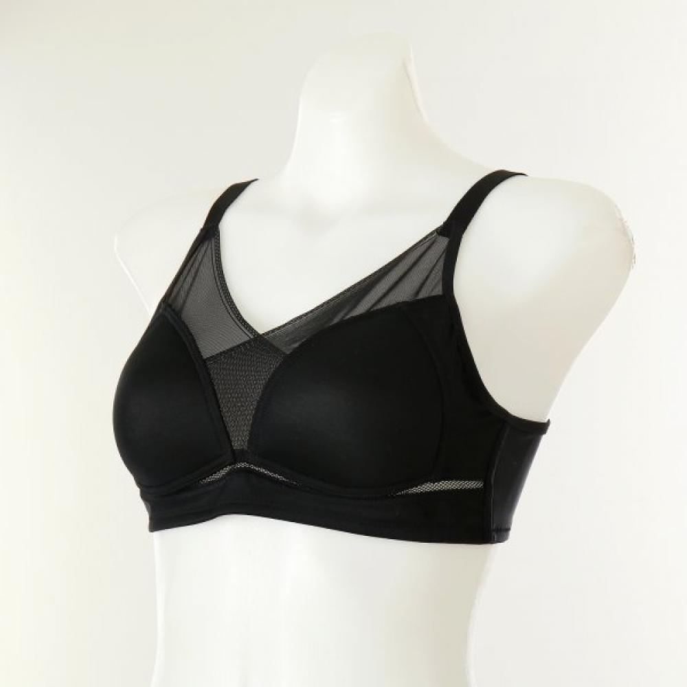 Venus Sport V Fit No Wire Bra VVbrs149ab 2c