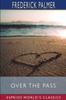 Kniha Over the Pass (Esprios Classics)