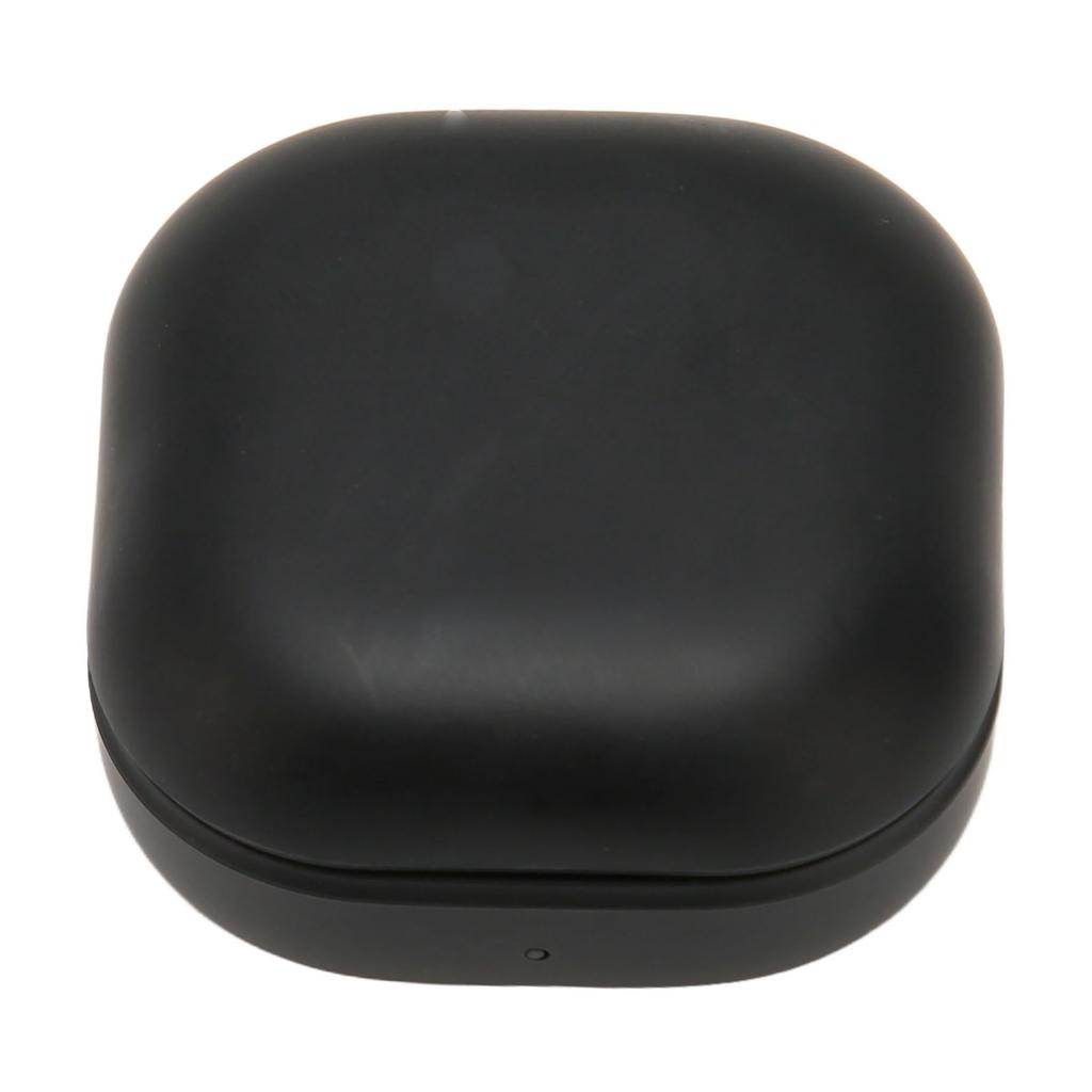 Wireless Charging Case Support Wireless and Wired Charging 700mAh Replacement Charger Case for Samsung Galaxy Buds Pro
