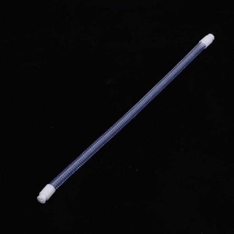 1/3Pcs Spiral Tube Wire Tube Universal Embroidery Mahince Parts Spring Windproof Tube Kn/Gn/Sn High Speed
