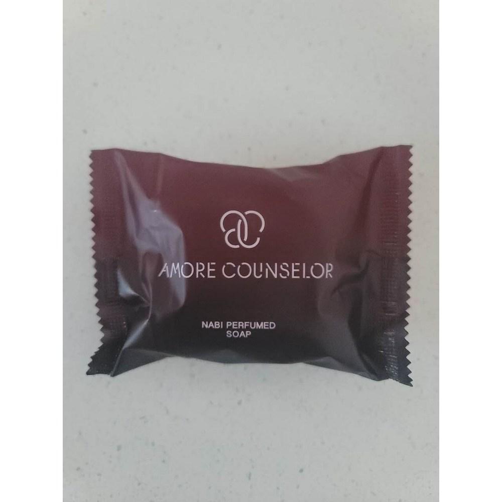 Parfémované mýdlo Amore Counselor, 70 g, 1 jednotka