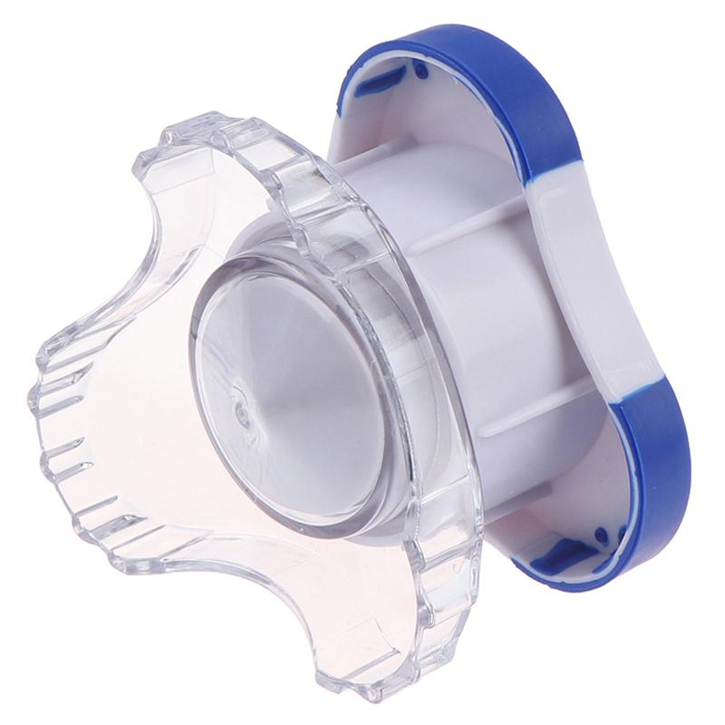 Pill Pulverizer Tablet Grinder Medicine Cutter Crusher Storage Box Crush