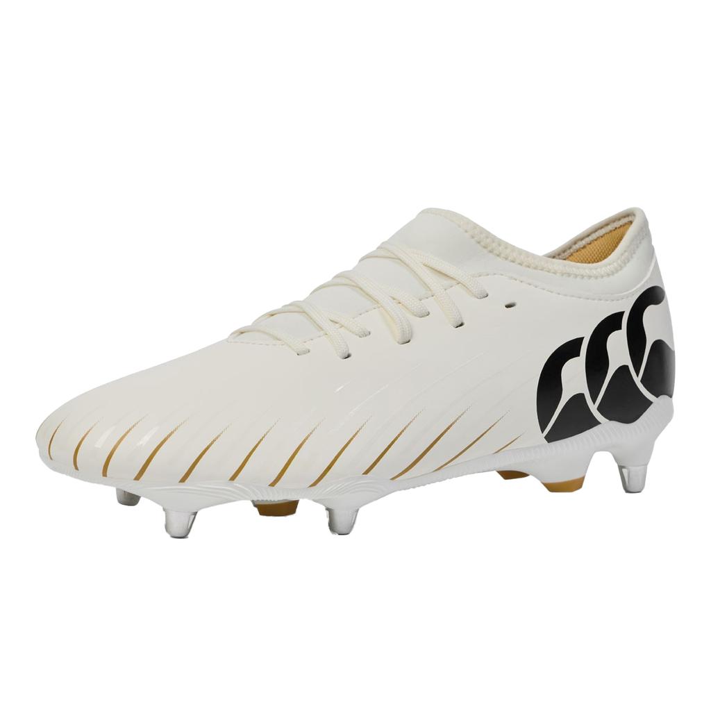 Canterbury Unisex Adult Speed Falcon Team Firm Ground Rugby Boots