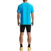 Men's Nike AEROSWIFT Running T Shirts Men's Blue