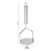 Heavy-Duty Stainless Steel Food Masher