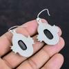 Hypersthene Earring Genuine Gemstone Jewelry Dangle Earrings 925 Sterling Silver Earring Handmade Jewelry Gifts For Wife Birthstone Earring