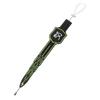 Anti-Static Exhaust Pipe Eliminator for BYD Han Cars with Hanging Mop Belt