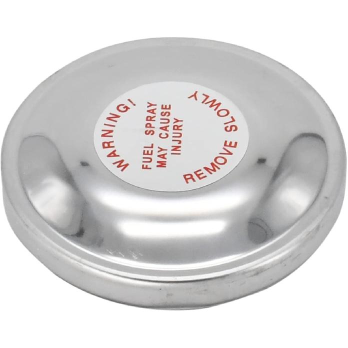 Fuel Cap E7NN9030AA AT20911 Compatible with Ford Tractor 2000 2310 2600 2610 2810 2910 2N 8N 3000 3400 3500 3600 3610 Compatible with John Deere 1010