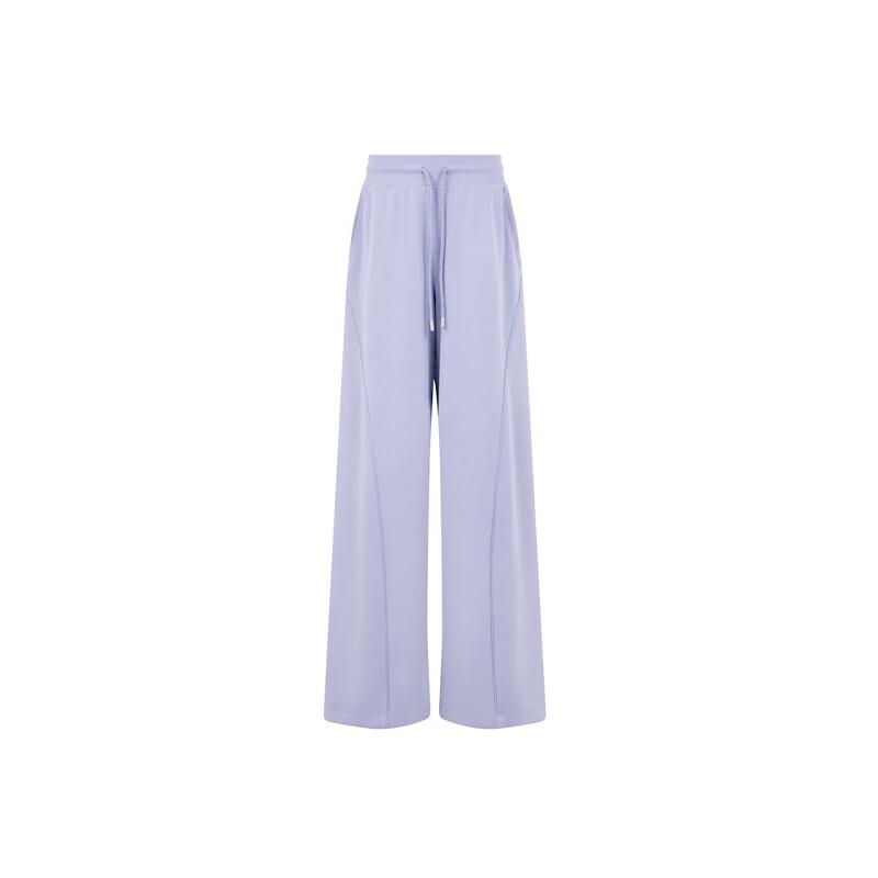 Meiyang Summer Cooling Straight-Leg Casual Pants