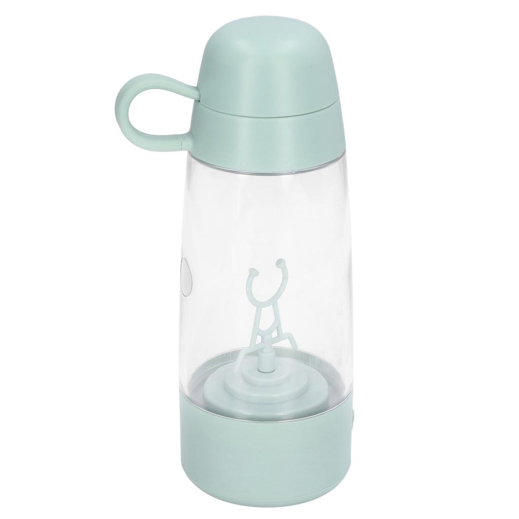 Automatic Mixing Cup Bottle Electric Shaker Blender Portable Household Mini Food Processor