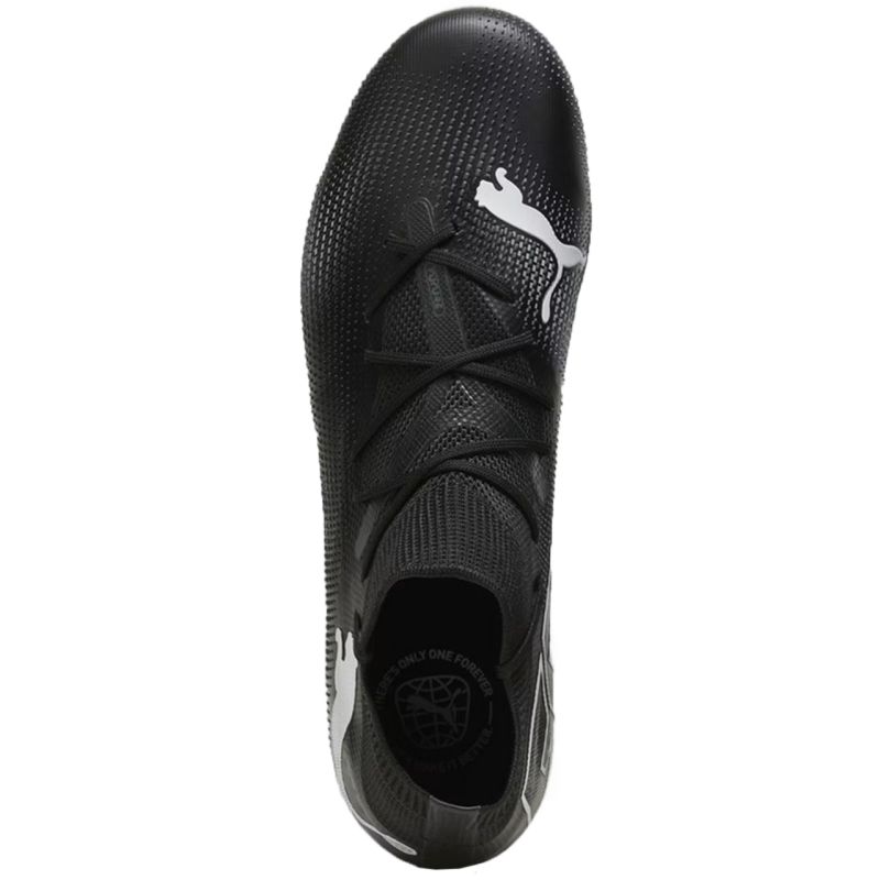 PUMA Future 7 Match MXSG Soccer Shoes Black