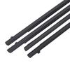 Compatible Glass Outer Weatherstrip for 2005-2008 Honda Models (Part 72410-SFE-004)