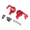 RC Car Front Steering Cup 1/17 Easy Installation High Performance Multipurpose Parts