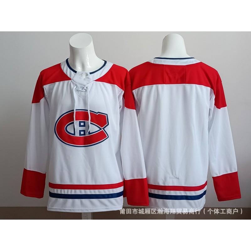 Mens Ice Hockey Jersey Canada Team