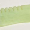 ARTIBETTER 1pc Jade Massage Comb Guasha Comb Jade Hair Comb Jade Gua Sha Massage Tool Jade Massager for Head Caring, Relaxation