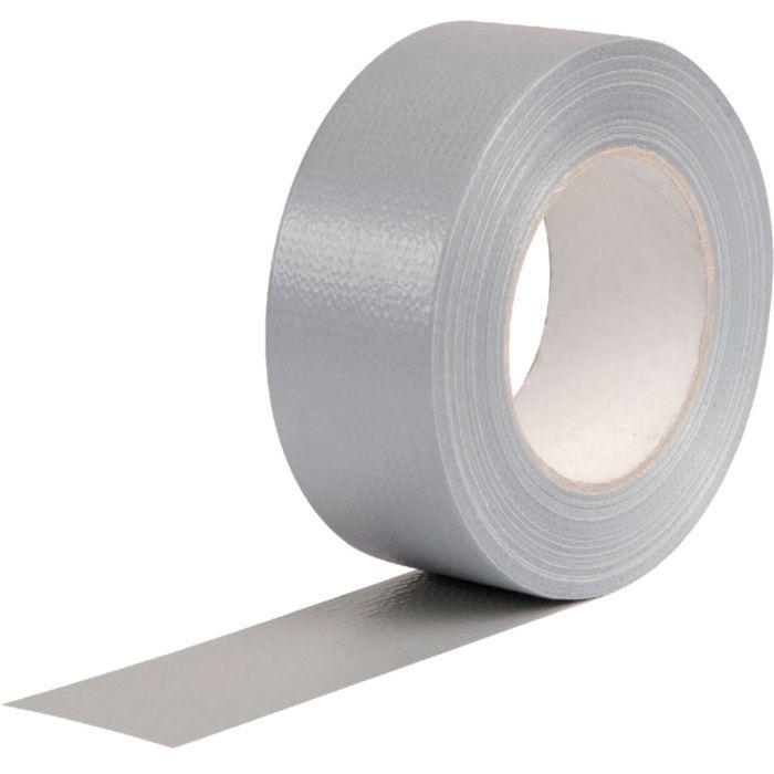 Cloth Adhesive Tape - EUROCEL - 201 TPL - 50mm X 50m - Water Resistant - Multipurpose