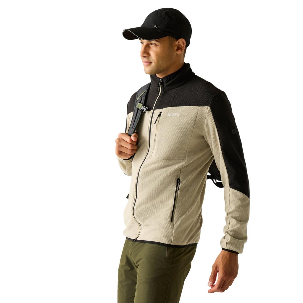 Regatta Mens Freesdale Fleece Jacket