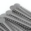 40pcs Orthodontic Ligature Ties Silicone Dental Orthodontic Elastomeric Ligature Ties