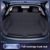 Full-Coverage Trunk Mat for 2026 MG4 - Complete Interior Accessory Set