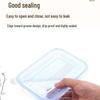 Miaojie Microwave Food Container Set