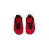 Nike Flex Plus Fabric Slip Resistant Cushioning Abrasion Resistant Slip Resistant Cushioning Abrasion Resistant Low Top CW7430-600