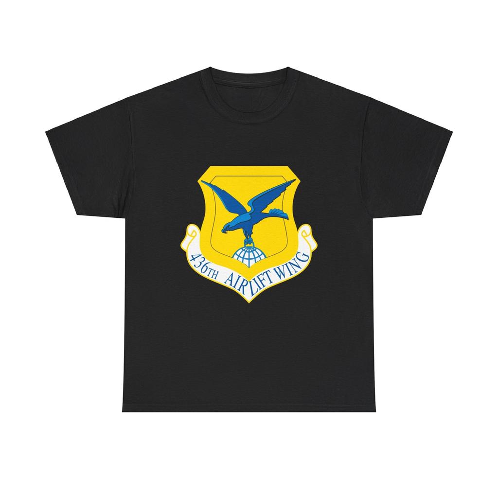 436th Airlift Wing (U.S. Air Force) T-Shirt