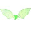 Cosplay Props Bat Wing Large Cosplay Costumes Elegant Cosplay Wing  Stage Catwalk Accessory