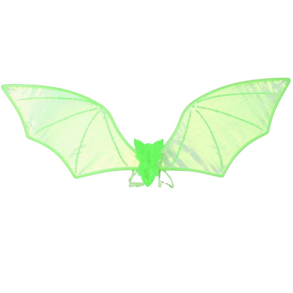Cosplay Props Bat Wing Large Cosplay Costumes Elegant Cosplay Wing  Stage Catwalk Accessory